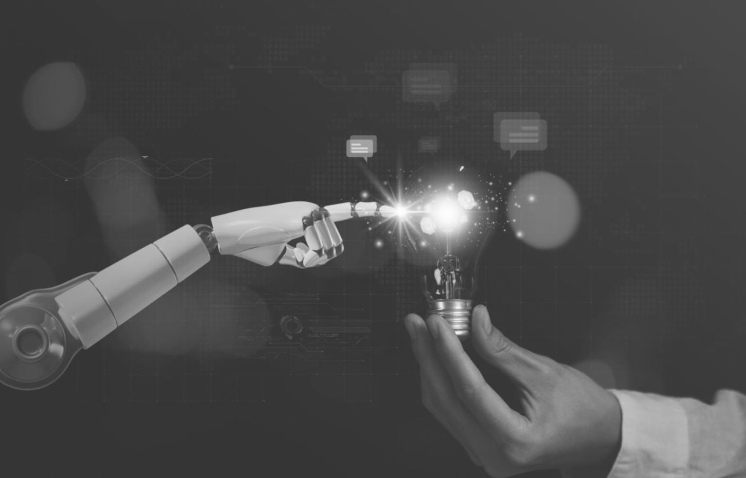 Teilnehmer arbeiten gemeinsam an SEO-Analytics-Projekten